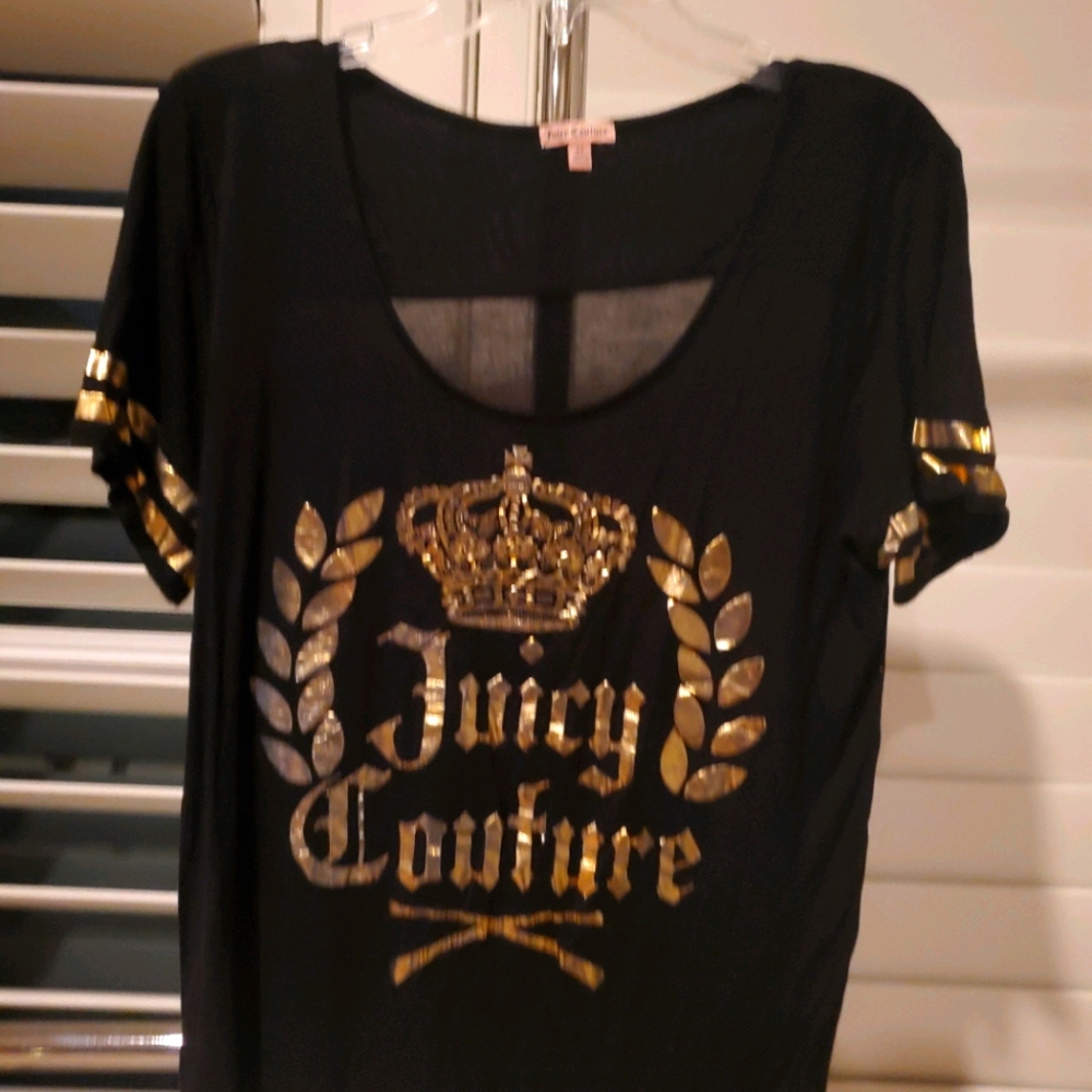 Juicy Couture Tee Shirt